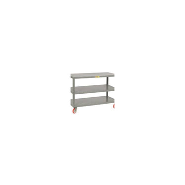 Mobile Tables - 3 Shelf - Model 3IP30485PY